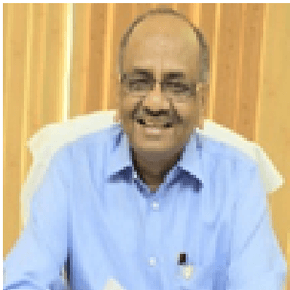 ASHOK AGGARWAL JI