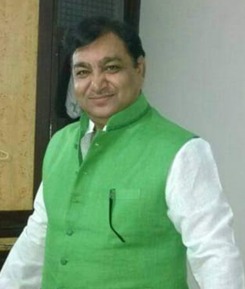 AJAY AGGARWAL