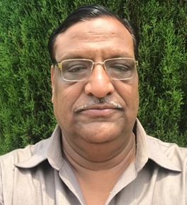 MUKESH GUPTA