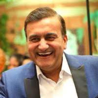 Vipin Gupta