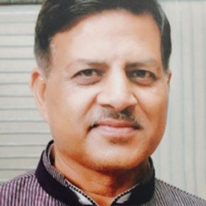 Sh. Rajesh Mittal