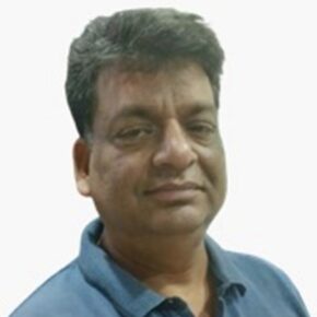 Sh. Vijay Chaudhary