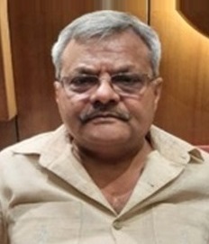 Virender Gupta